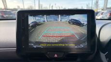 Toyota Yaris Cross 1.5 Hybrid Excel 5dr CVT Hybrid Estate